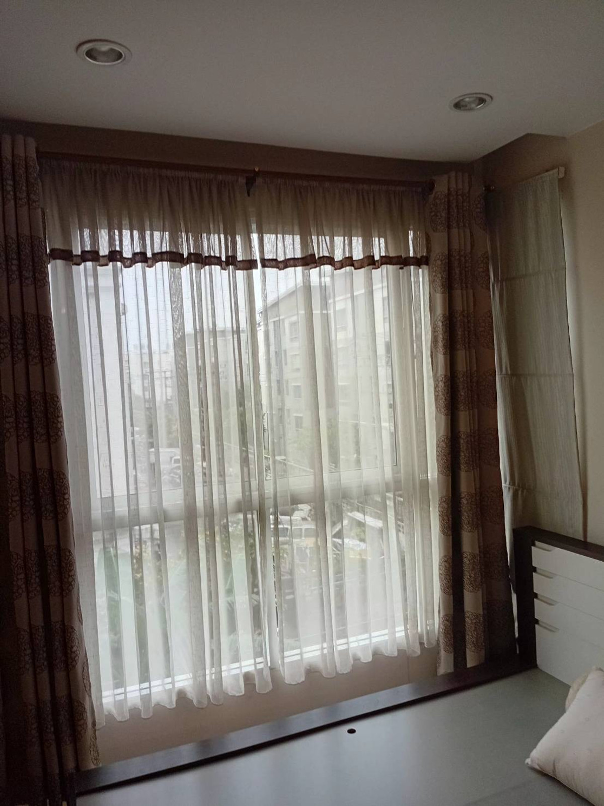 🔥 ขาย 🔥 Happy Condo Ladprao 101 -  แฮปปี้ คอนโด ลาดพร้าว 101 / สตูดิโอ AON118 – รูปที่ 3