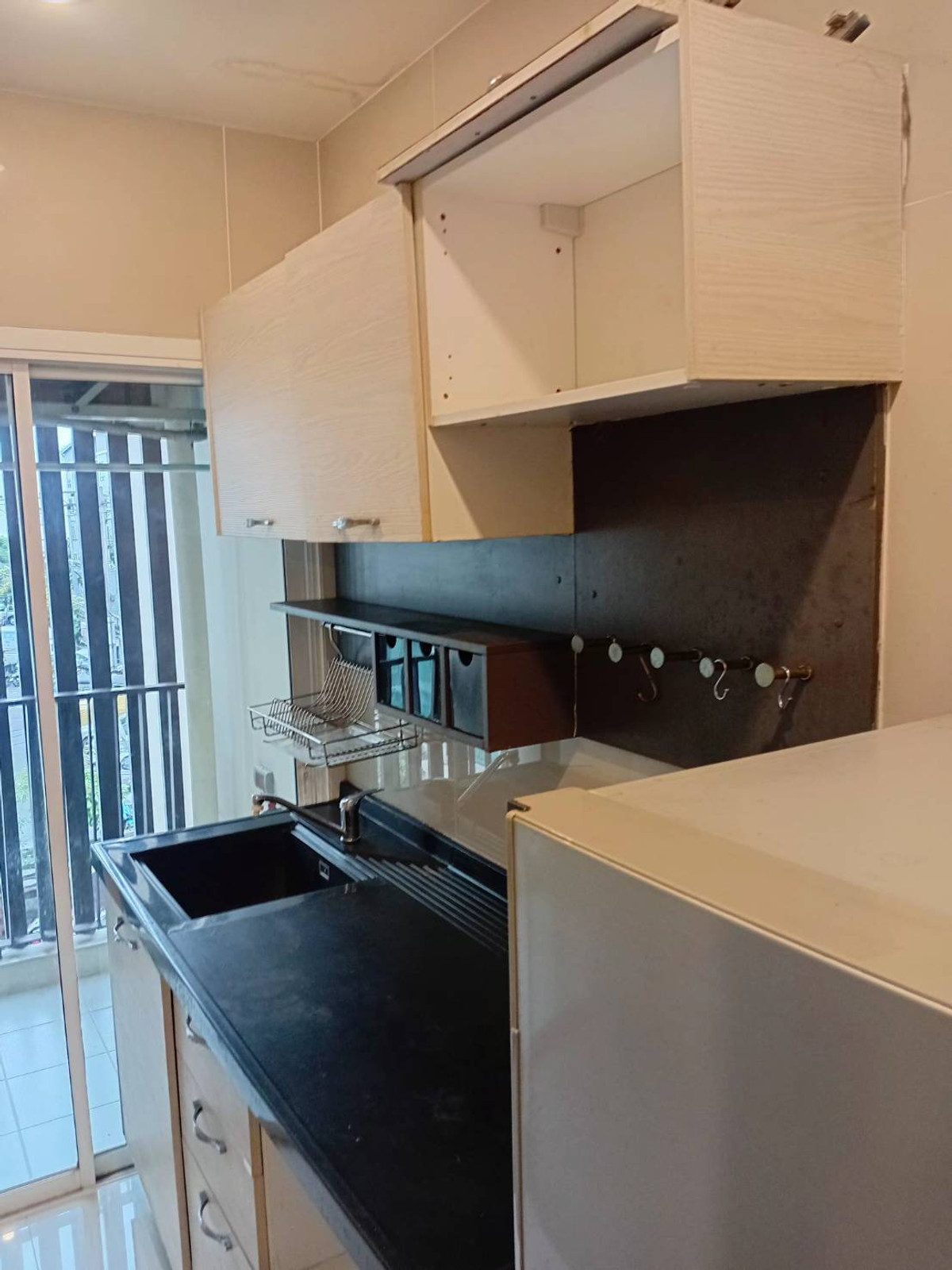 🔥 ขาย 🔥 Happy Condo Ladprao 101 -  แฮปปี้ คอนโด ลาดพร้าว 101 / สตูดิโอ AON118 – รูปที่ 2