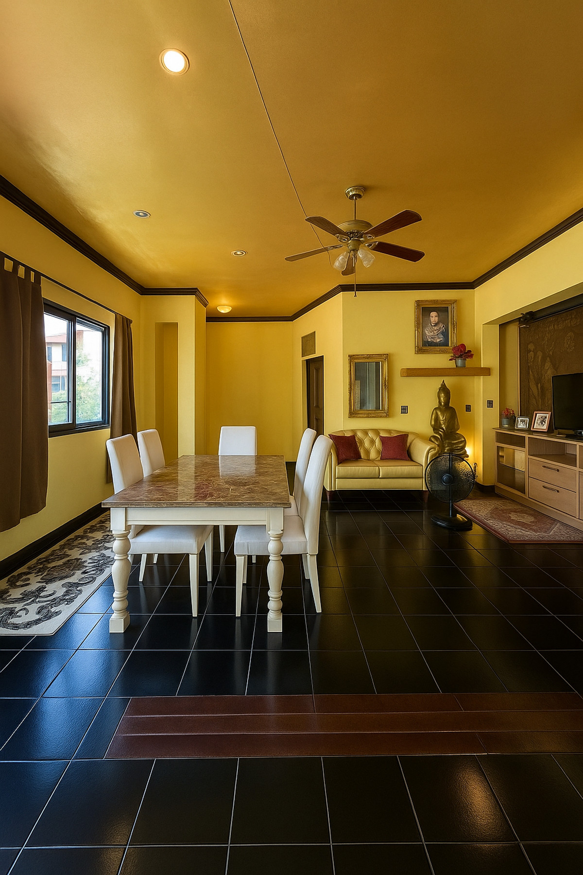 House for sale urgently!!! Laddarom Rattanathibet, Nonthaburi, next to the BTS station House for sale urgently!!! Laddarom Rattanathibet, Nonthaburi, next to the BTS station
