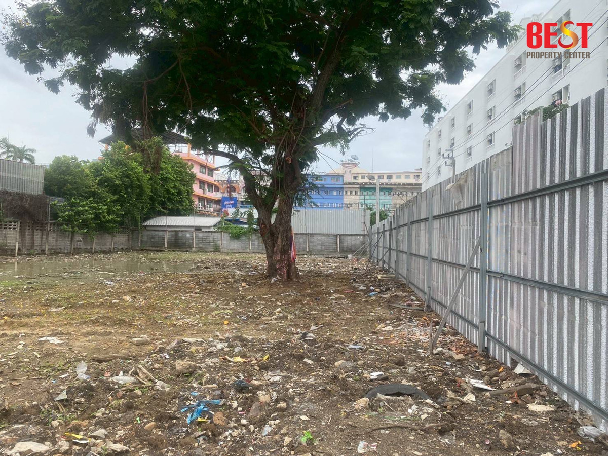 ขาย ที่ดินเปล่า ซอยลาซาล 11 หรือ สุขุมวิท 105 ใกล้ BTS แบริ่ง ซอย St. Andrew International School และ Bangkok Patana School  – รูปที่ 4