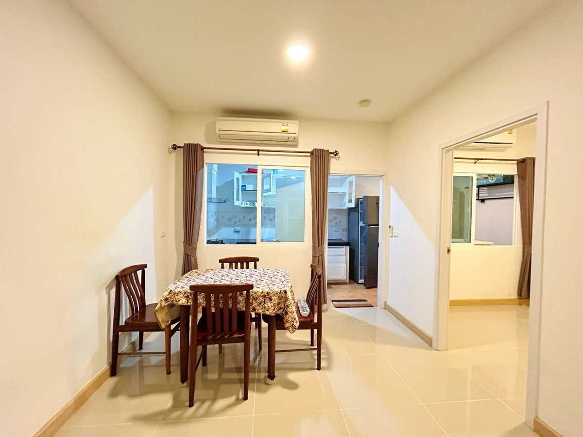 ✅For Rent✅The City Bangna KM 7 🔥near Mega Bangna🔥 best location in the area – รูปที่ 4