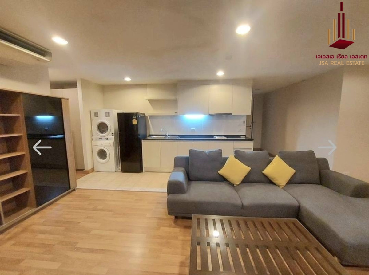 ✨ For Rent: The Aree Condominium  Condo ✨  💰 Only 22,000 THB/month