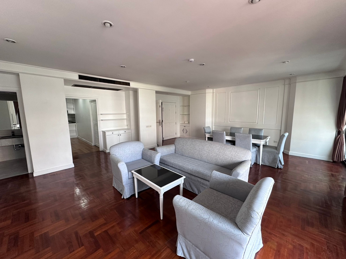 🏡 200 SQM in Ari – Rare Find! ✨ Pet Friendly 🐶 Huge space + Very large balcony 🚆 2 mins to BTS Ari 🌿 Peaceful & private atmosphere – รูปที่ 2