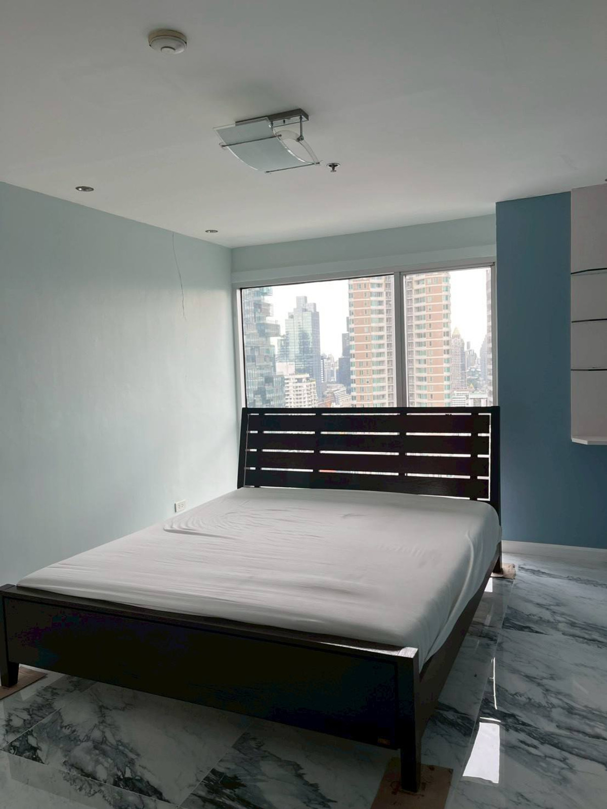 🏠✨ สีลม สวีท | ขายคอนโด 1 ห้องนอน (HBH-ST-188)