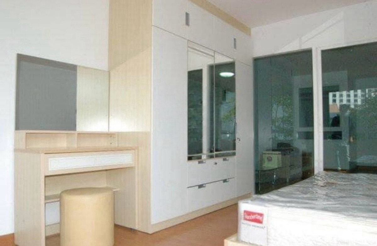 🔥ขายห้องทำเลดี พร้อมโอน | Chateau in town ratchada 17🔥 – รูปที่ 2