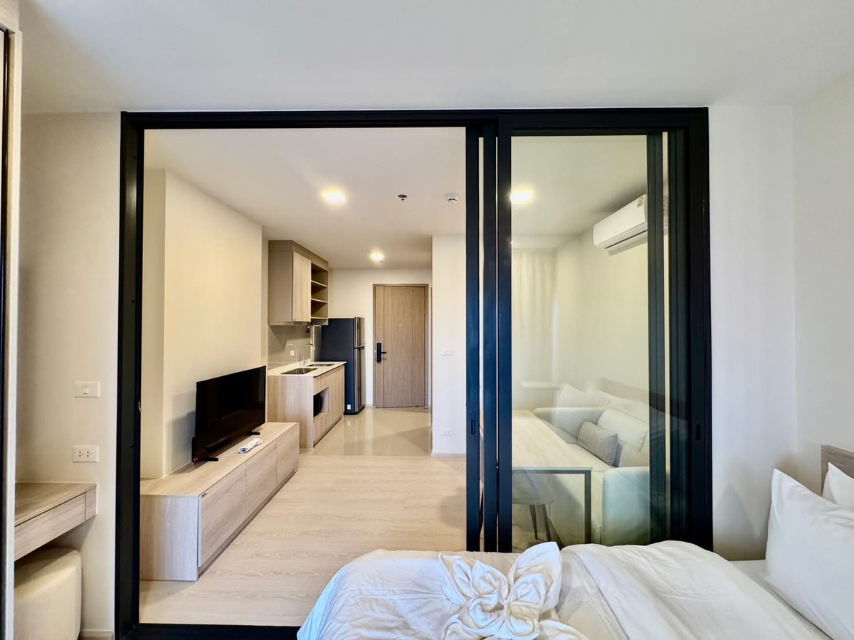 for rent Flo by sansiri 1 bed super deal 🌈⭐️ – รูปที่ 3