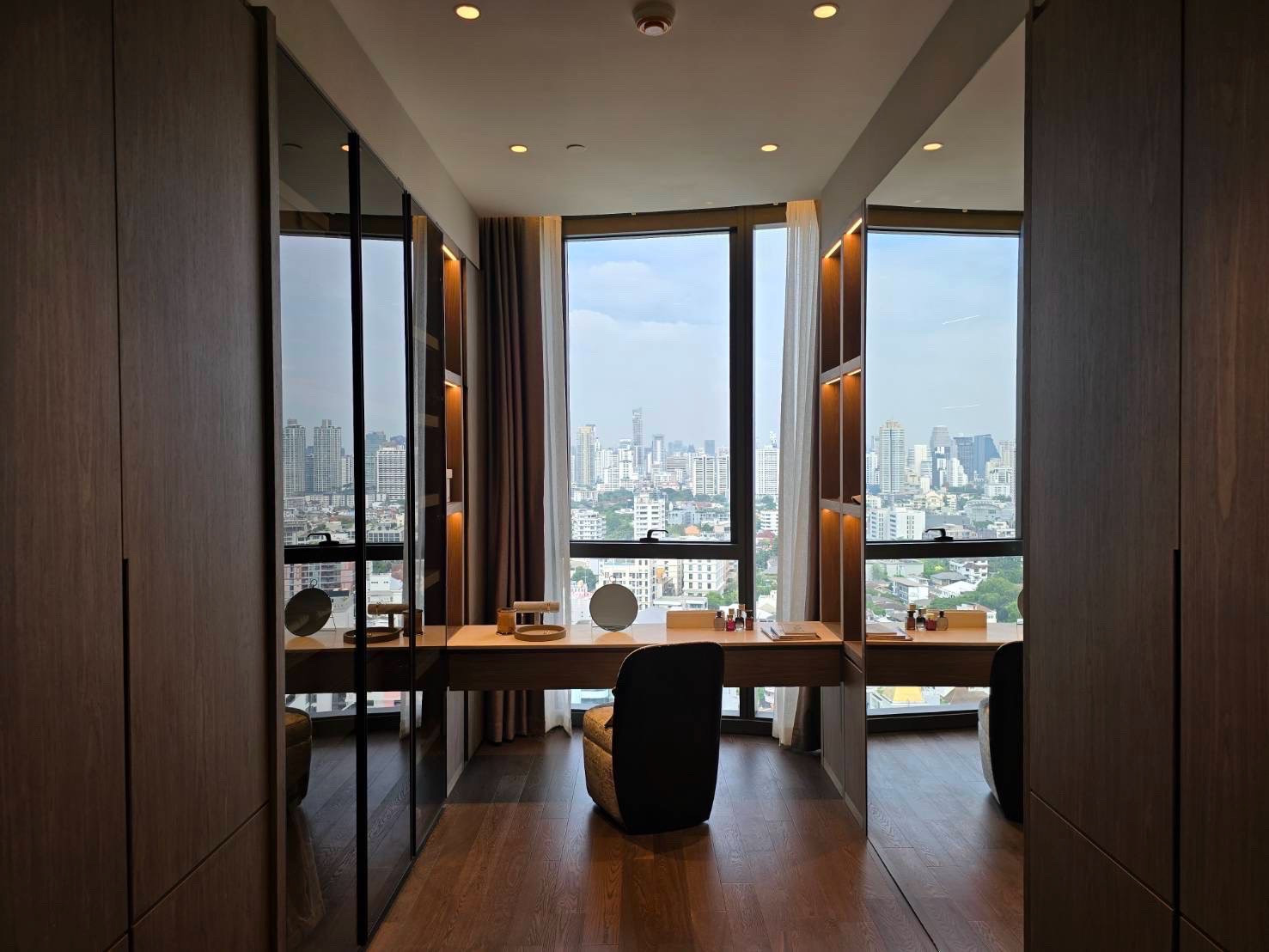 3 ห้องนอนให้เช่า @AESTIQ ทองหล่อ – รูปที่ 3