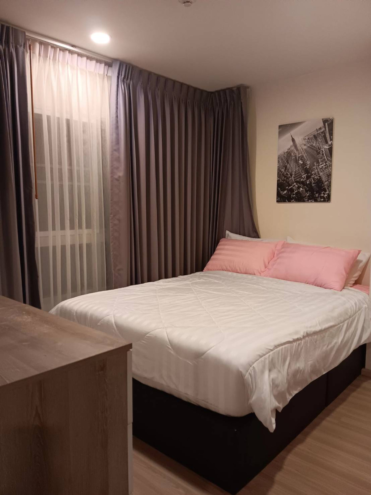 For sale condo The Grass souht pattaya 2 Beds (S03-2431S) 