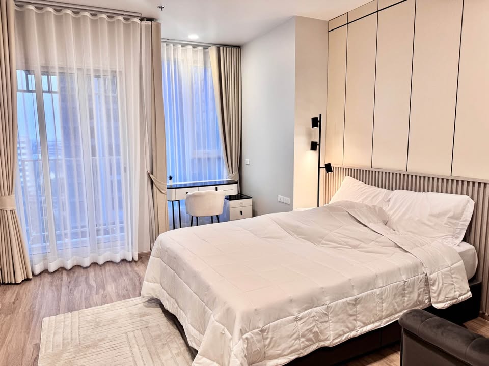 🔥For Rent Now🔥 Culture Thonglor, beautifully decorated unit, fully furnished and ready to move in. Only 250 m* to BTS. 🔥For Rent Now🔥 Culture Thonglor, beautifully decorated unit, fully furnished and ready to move in. Only 250 m* to BTS.