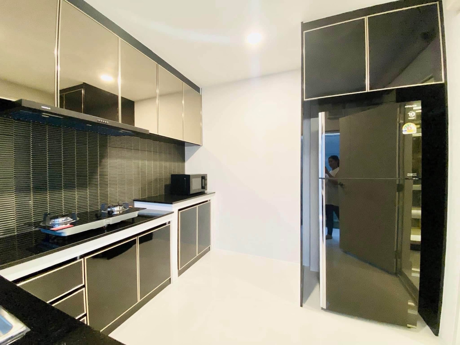🏡 出租/出售豪华独栋别墅 Centro Bangna  – รูปที่ 2