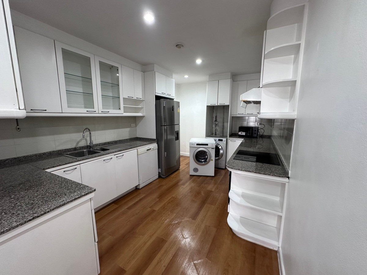 🏡 200 SQM in Ari – Rare Find! ✨ Pet Friendly 🐶 Huge space + Very large balcony 🚆 2 mins to BTS Ari 🌿 Peaceful & private atmosphere – รูปที่ 3