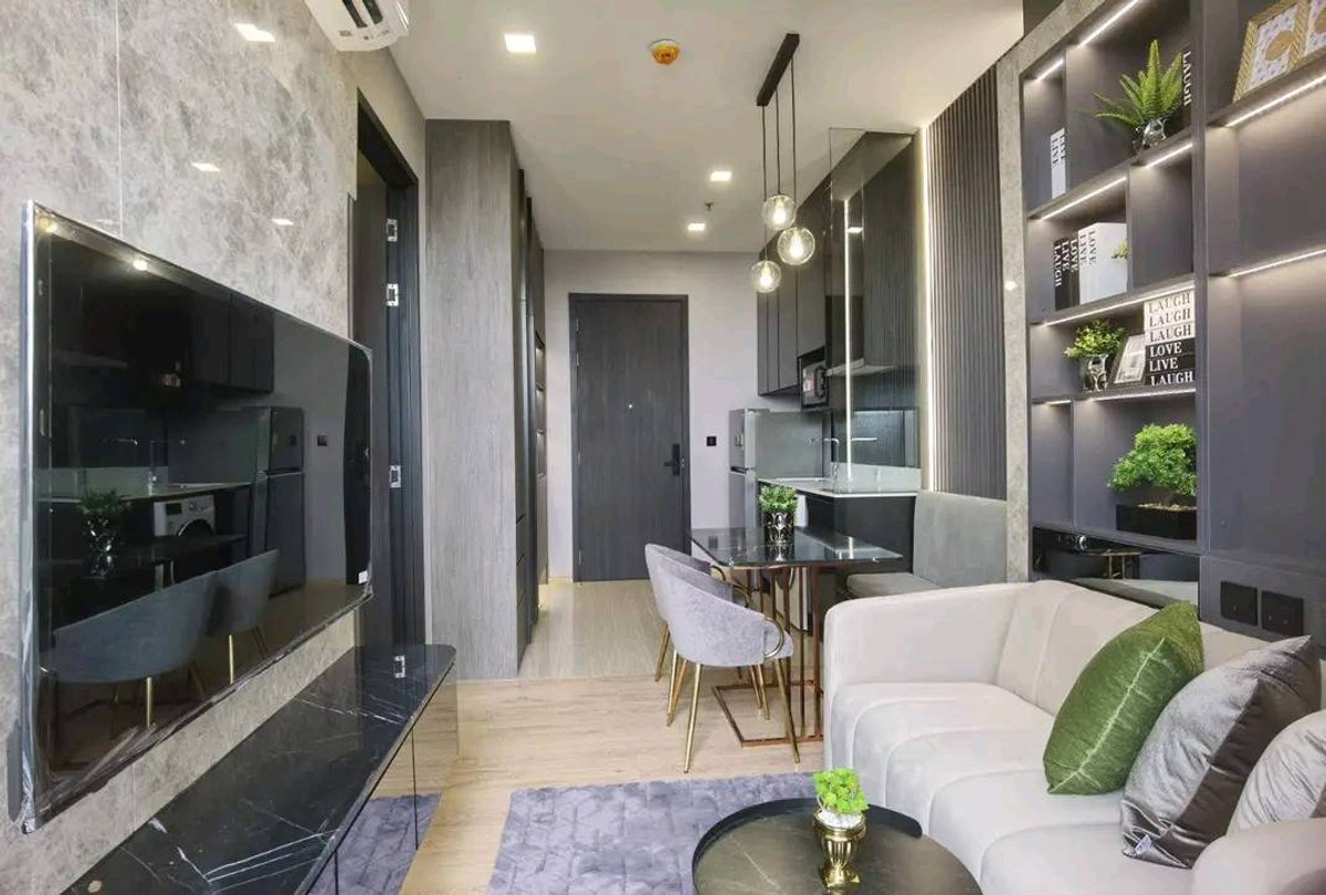 โนเบิล อราวน์ อารีย์🌟PN-00007339🌟 – รูปที่ 3