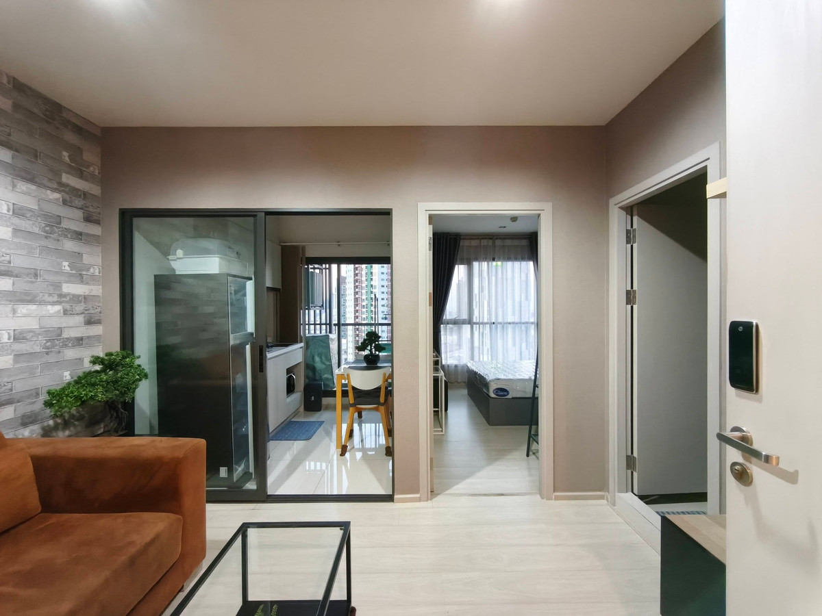Condo for sale Life Sukhumvit 48 price 3,350,000 baht [MPs260201]