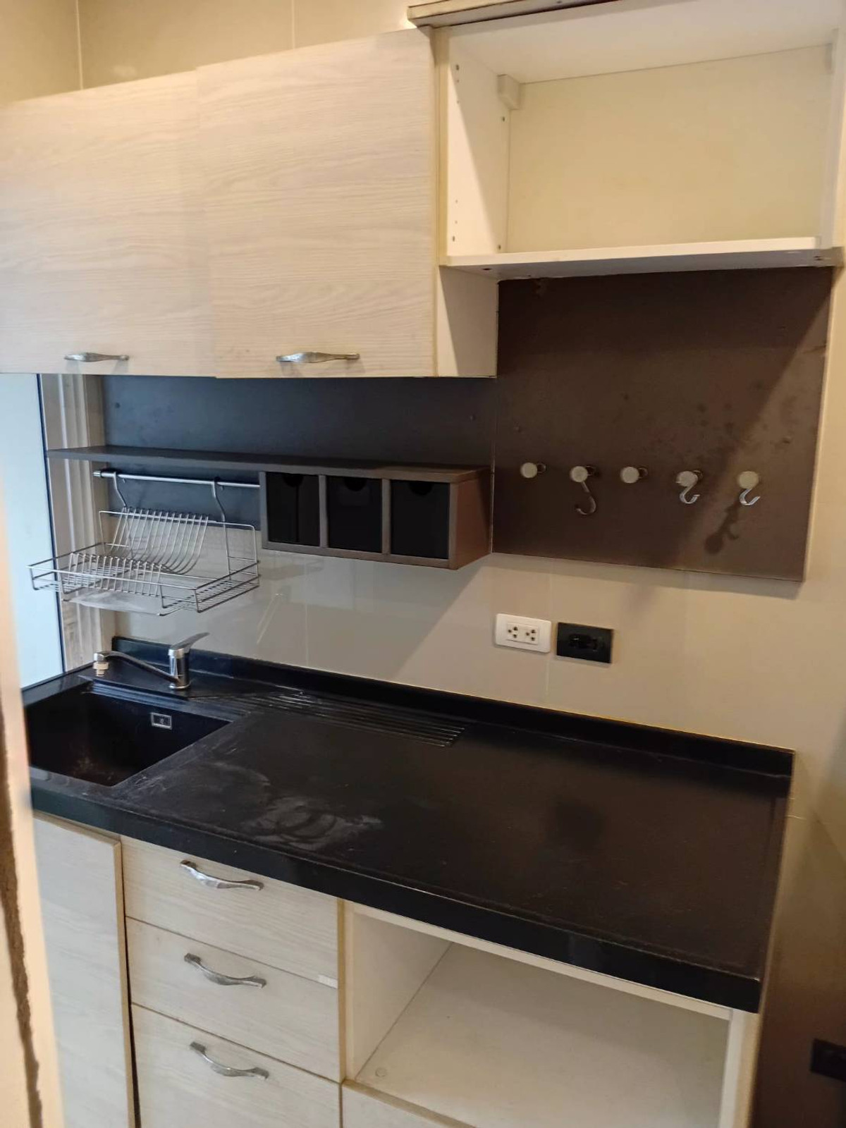 🔥 ขาย 🔥 Happy Condo Ladprao 101 -  แฮปปี้ คอนโด ลาดพร้าว 101 / สตูดิโอ AON118 – รูปที่ 4