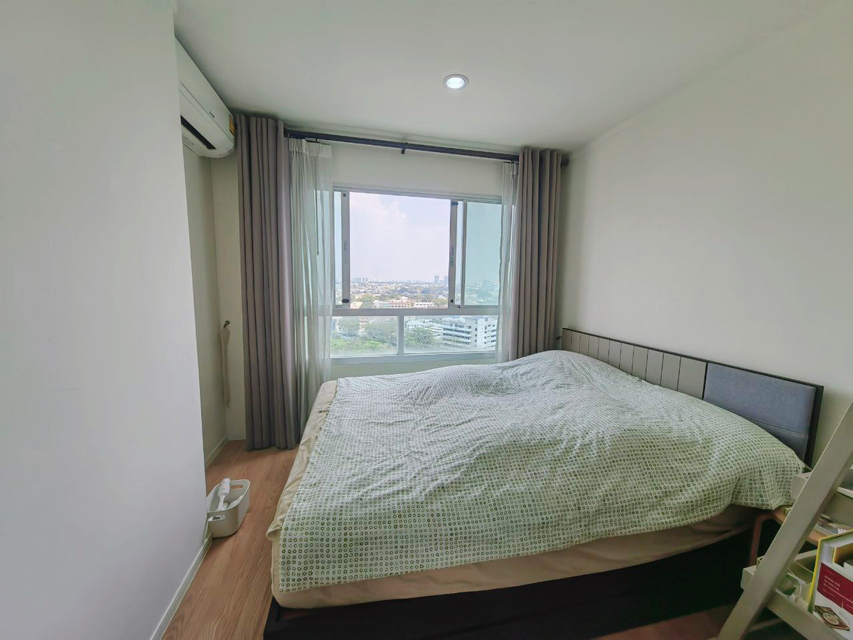 Urgent Sale – Condo at a Loss Lumpini Ville Prachachuen–Phongphet 2 – รูปที่ 4