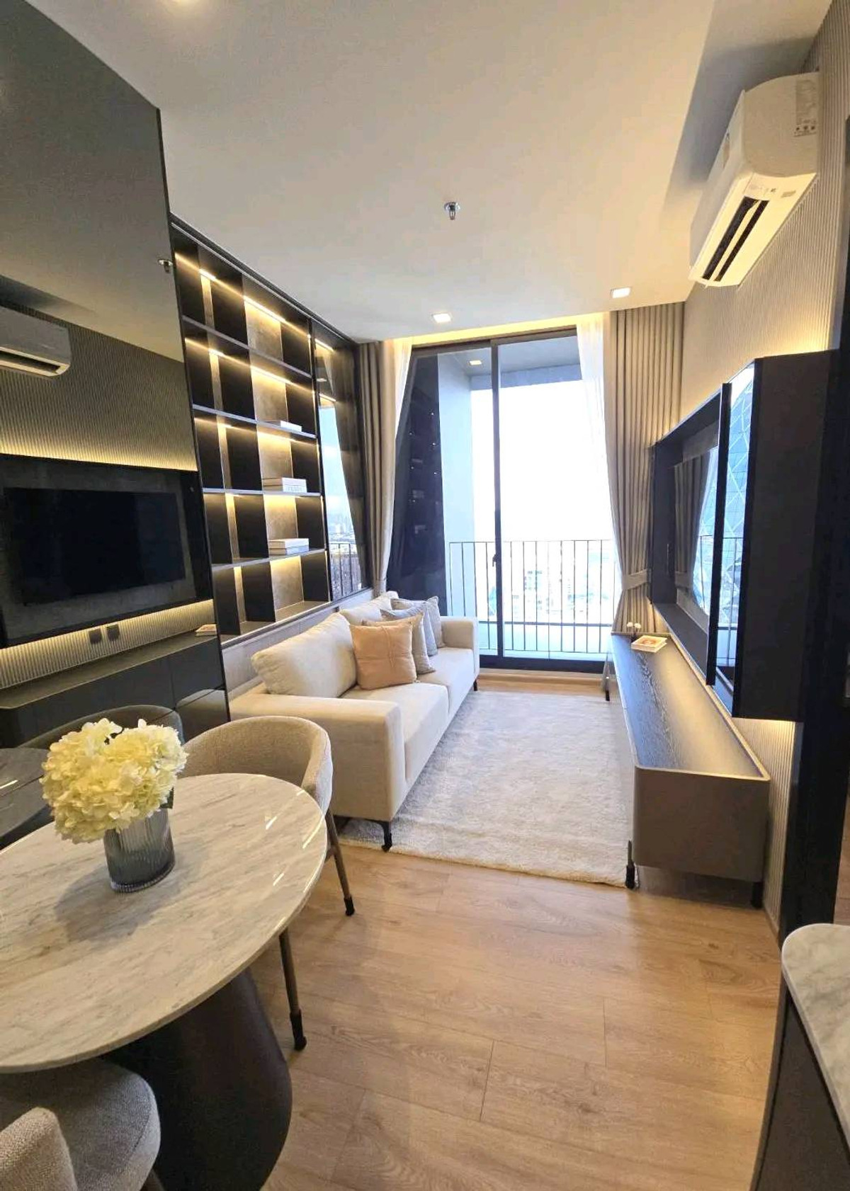 โนเบิล อราวน์ อารีย์🌟PN-00007449🌟 – รูปที่ 2