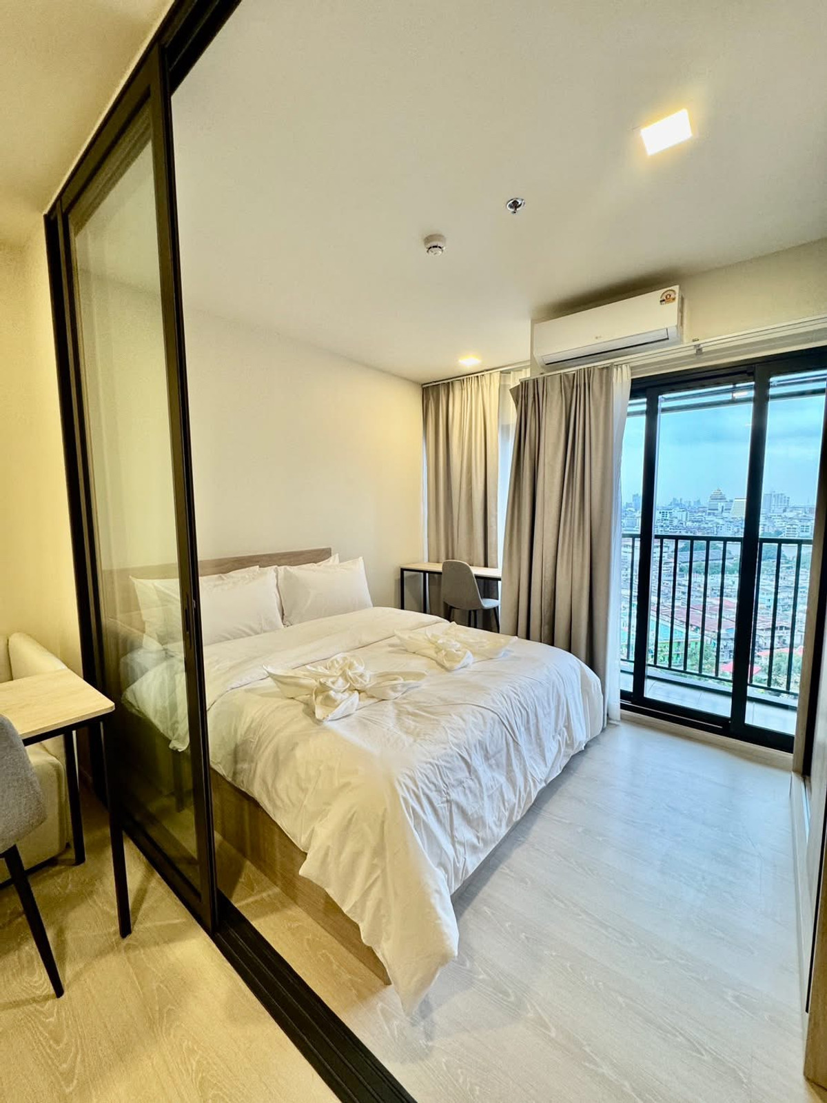 for rent Flo by sansiri 1 bed super deal 🌈⭐️ – รูปที่ 2