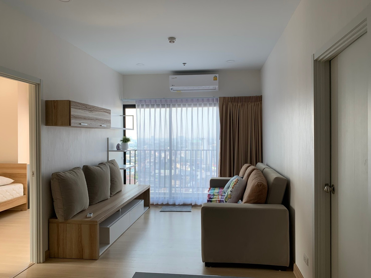 🏠✨ ศุภาลัย ลอฟท์ ประชาธิปก - วงเวียนใหญ่ | ขายคอนโด 2 ห้องนอน (HBH-ST-185) 🏠✨ ศุภาลัย ลอฟท์ ประชาธิปก - วงเวียนใหญ่ | ขายคอนโด 2 ห้องนอน (HBH-ST-185)