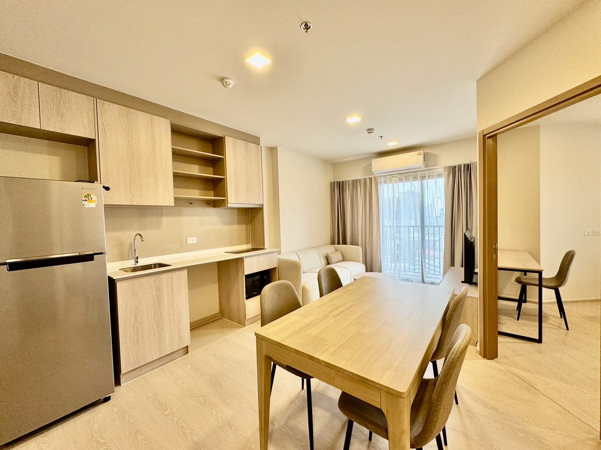 for rent Flo by sansiri 2 bed super deal 🌟🧧♥️ – รูปที่ 2
