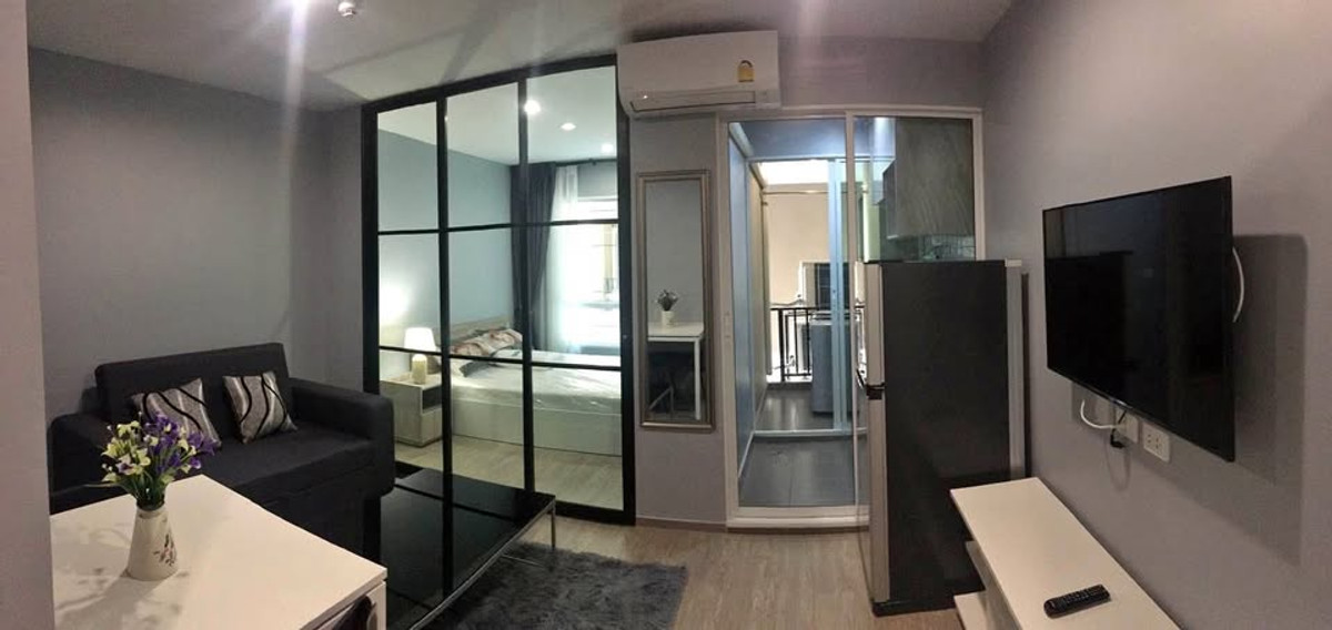 (รหัส SM1759) ขายคอนโด Regent Home Sukhumvit 97/1