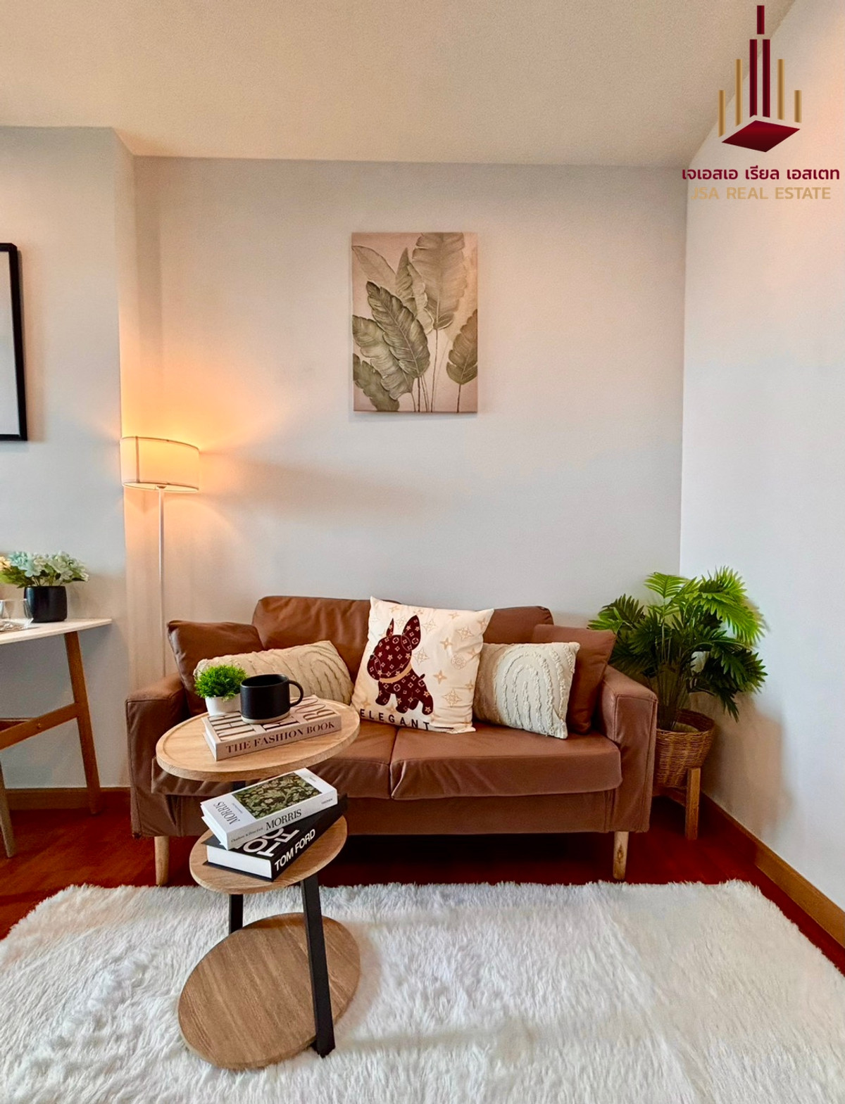 ✨ For Rent: The President Petchkasem - Bangkhae  Condo ✨  💰 Only 13,000 THB/month