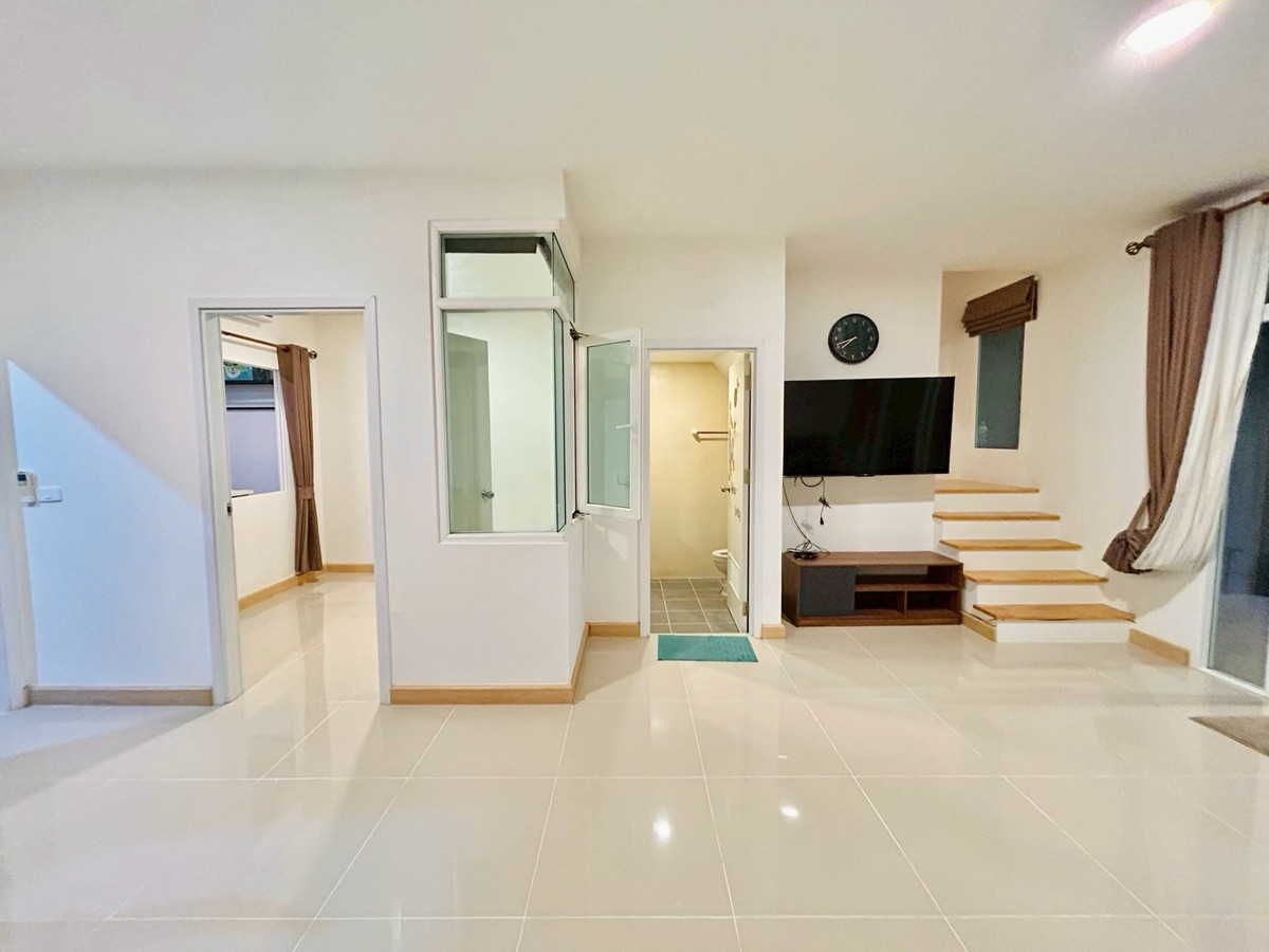 ✅For Rent✅The City Bangna KM 7 🔥near Mega Bangna🔥 best location in the area – รูปที่ 2