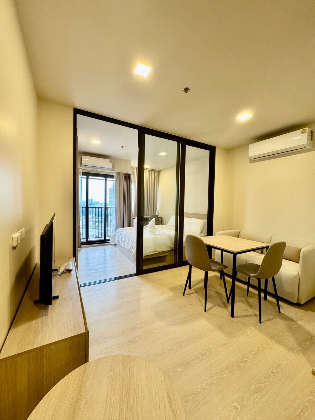 for rent Flo By sansiri 1 bed super deal ✅⭐️ – รูปที่ 3