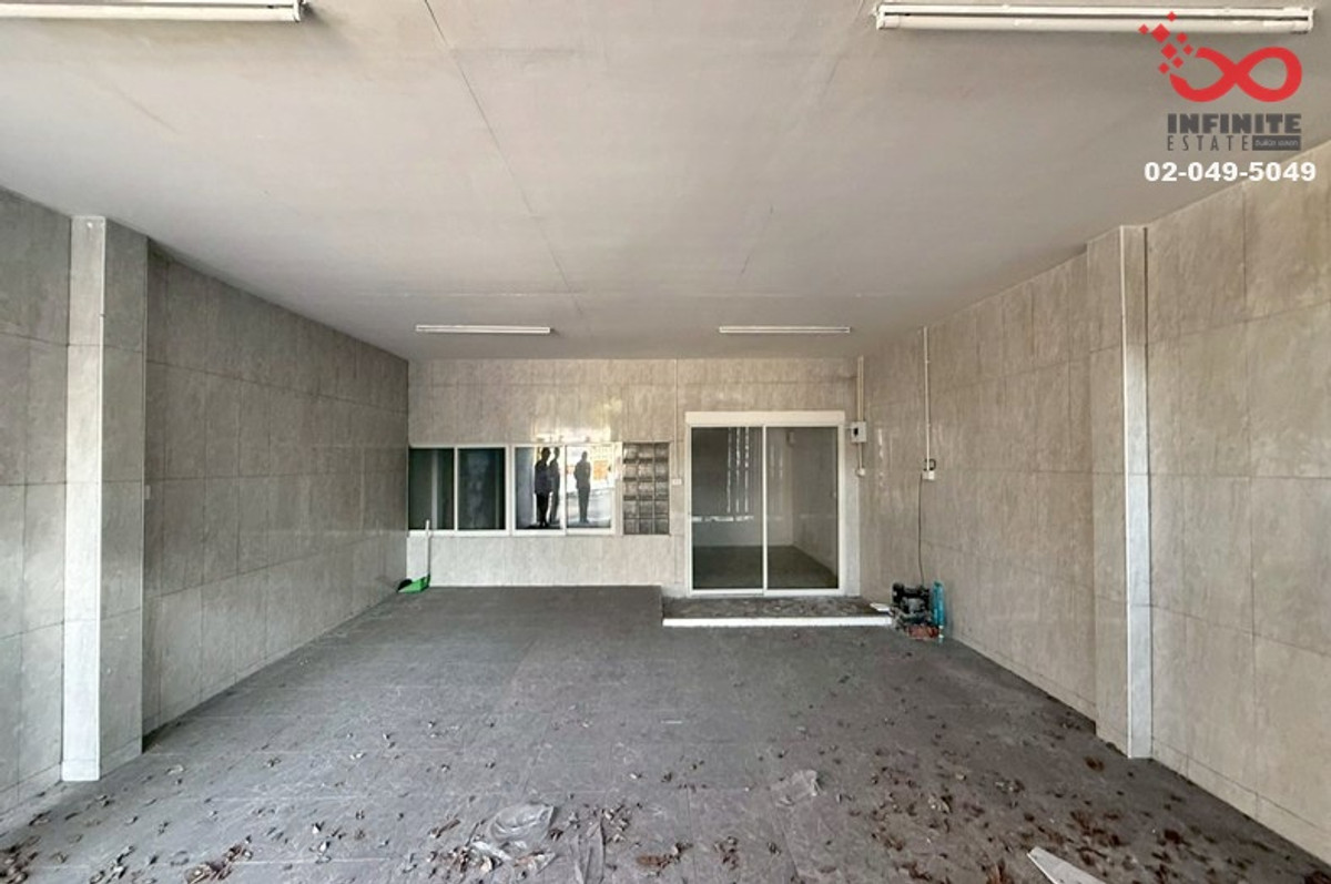 2-story townhouse for sale, Soi Bang Bon 1/11, newly renovated, 27 sq m. – รูปที่ 4