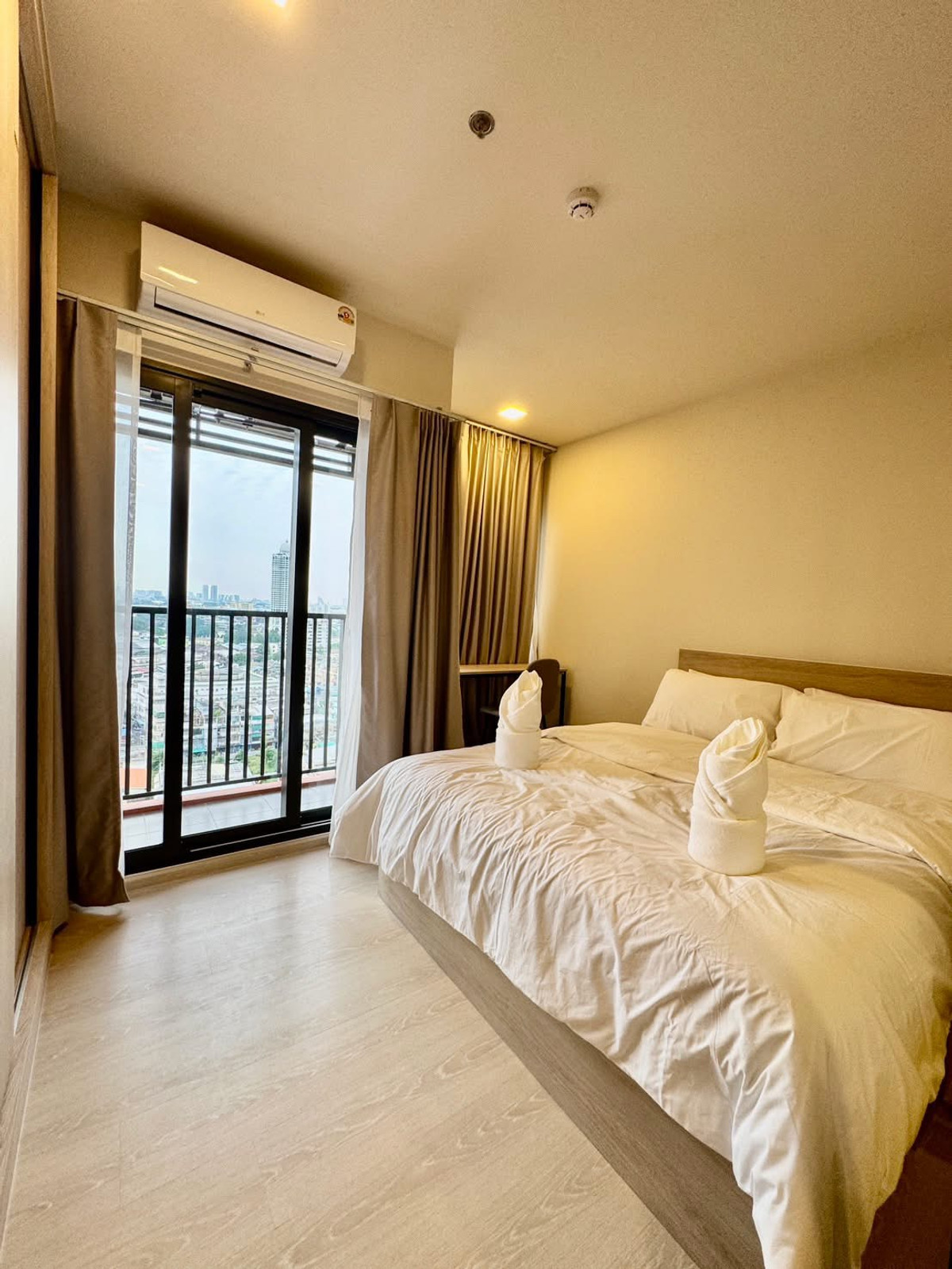 for rent Flo By sansiri 1 bed super deal ✅⭐️ – รูปที่ 4