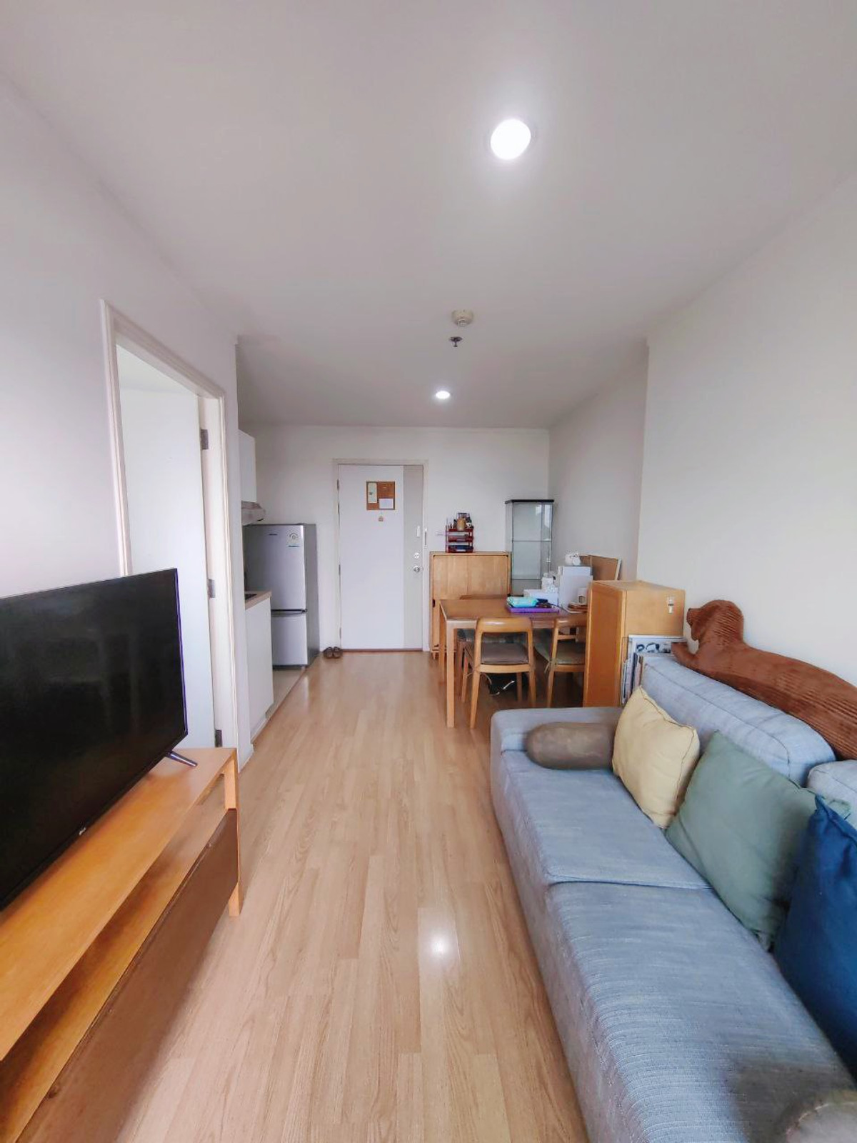 Urgent Sale – Condo at a Loss Lumpini Ville Prachachuen–Phongphet 2 – รูปที่ 2