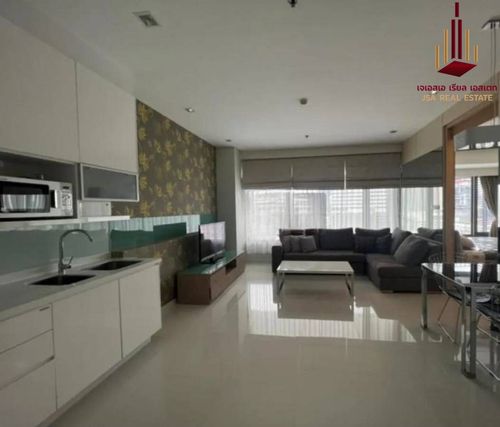 ✨ For Sale: Amanta Lumpini Condo ✨  💰 Only 8,659,000 THB