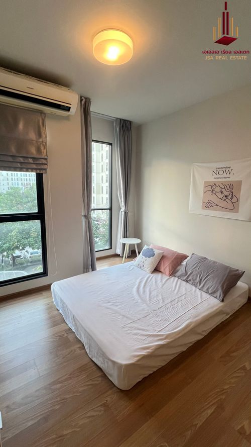 ✨ For Sale: UNIO Sukhumvit 72 Condo ✨  💰 Only 1,400,000 THB