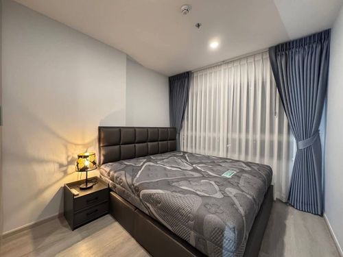 🏠✨ Elio Sathorn - Wutthakat | 1-Bedroom Condo for Sale (HBH-ST-183)