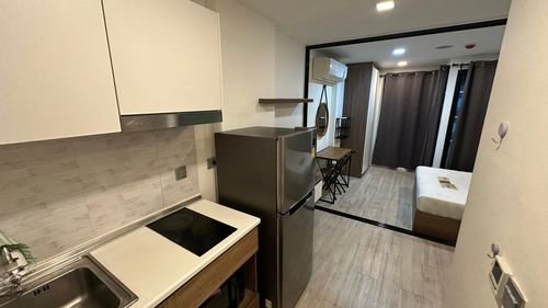 🔥 For sale 🔥 Atmoz Ladprao 71 - Atmoz Ladprao 71 / 1 bedroom AON117