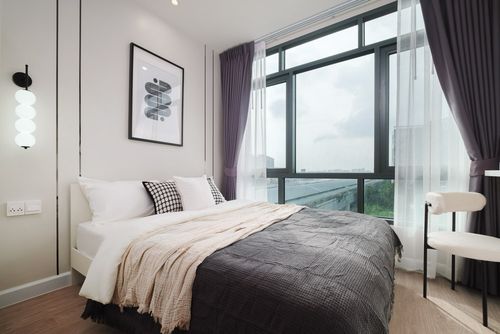 Metro Sky Bang Son Interchange (Prachachuen)/ 1 Bedroom (FOR SALE), Metro Sky Bang Son Interchange (Prachachuen) / 1 Bedroom (For Sale) AMP013