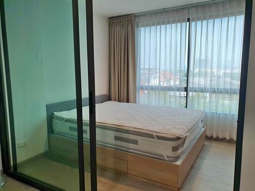 (Code SM1762) Condo for sale: Police Condo Suksawat 64.