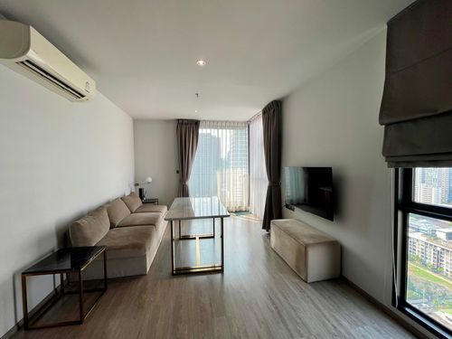 🏠✨ Rhythm Ekkamai | ขายคอนโด 2 ห้องนอน (HBH-SKV-102)