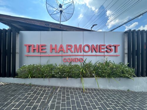 BCN 0371 : The Harmonest Bangsaen