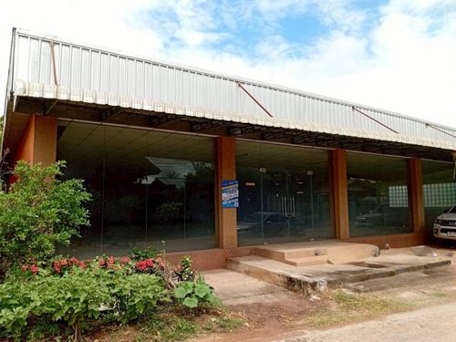 BCN 34792 : Outside Kalasin project