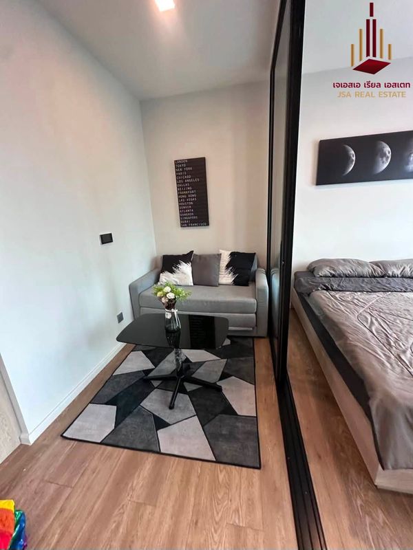 ✨ For Rent : Modiz Sukhumvit 50  Condo ✨  💰 Only 13,000 THB/month