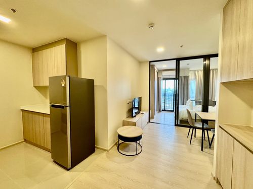 for rent Flo By sansiri 1 bed super deal ✅⭐️