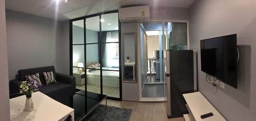 (รหัส SM1759) ขายคอนโด Regent Home Sukhumvit 97/1