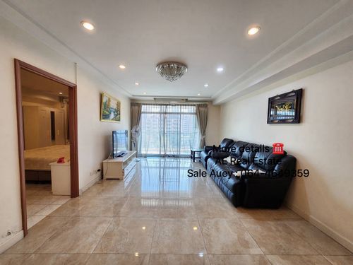 Urgent SELL 12,300,000 MB Negotiable - (2 Bed 140 Sqm) @Royal Castle Sukhumvit 39
