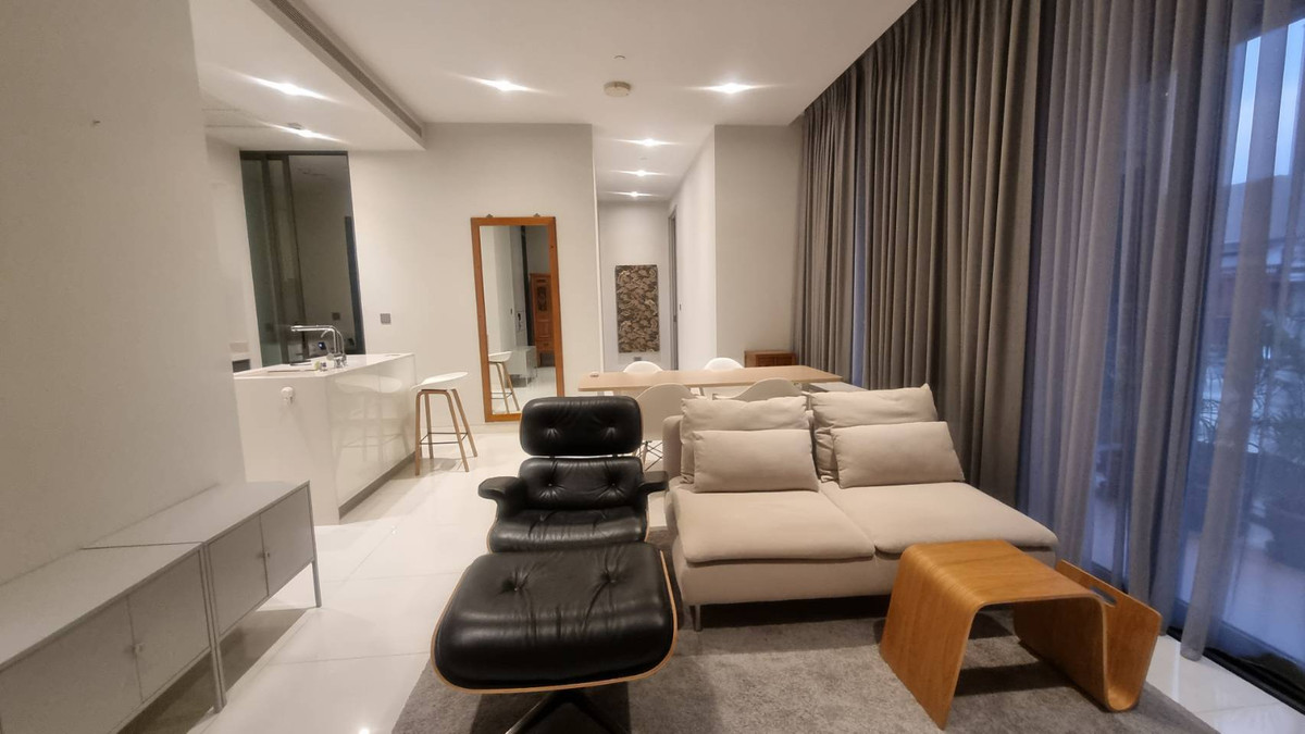 Vittorio Sukhumvit39 2bed3bath 101 Sqm Fullyfurnish,Welcome Foreign 100,000-