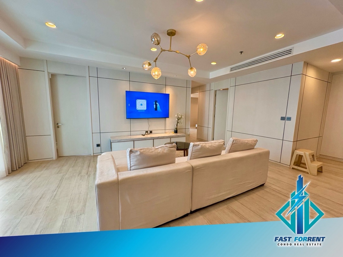 🔥🔥30314🔥🔥 ให้เช่าNusasiri Grand  (3 ห้องนอน 2 ห้องน้ำ)🌐LINE ID : @fastforrentcondo – รูปที่ 2