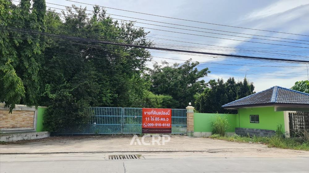 ขายที่ดิน ถ.วัดชากลูกหญ้า จ.ระยอง – รูปที่ 2