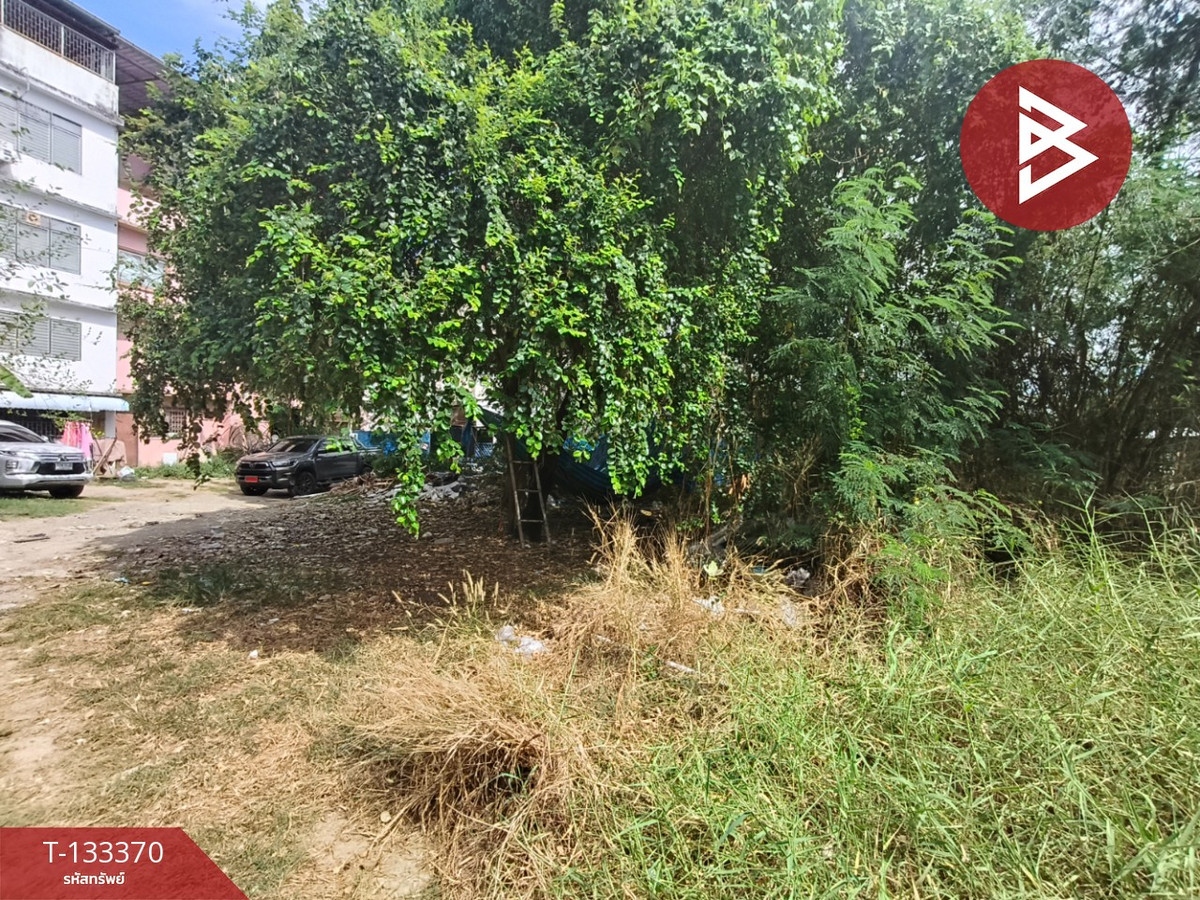 Land for sale, area 1 rai 5.4 sq m, Samrong Nuea, Samut Prakan. – รูปที่ 3