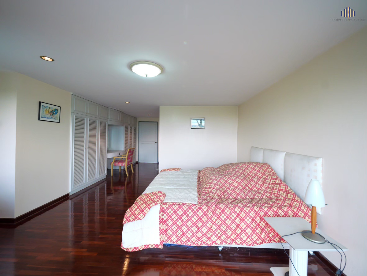 ขายคอนโดธนาซิตี้ เพรสทีจ คอนโดมิเนียม (Thana City Prestige Condominium) 2 ห้องนอน 3 ห้องน้ำ พร้อมห้องแม่บ้าน เฟอร์ครบพร้อมอยู่ ขนาด 185.45 ตร.ม. – รูปที่ 4