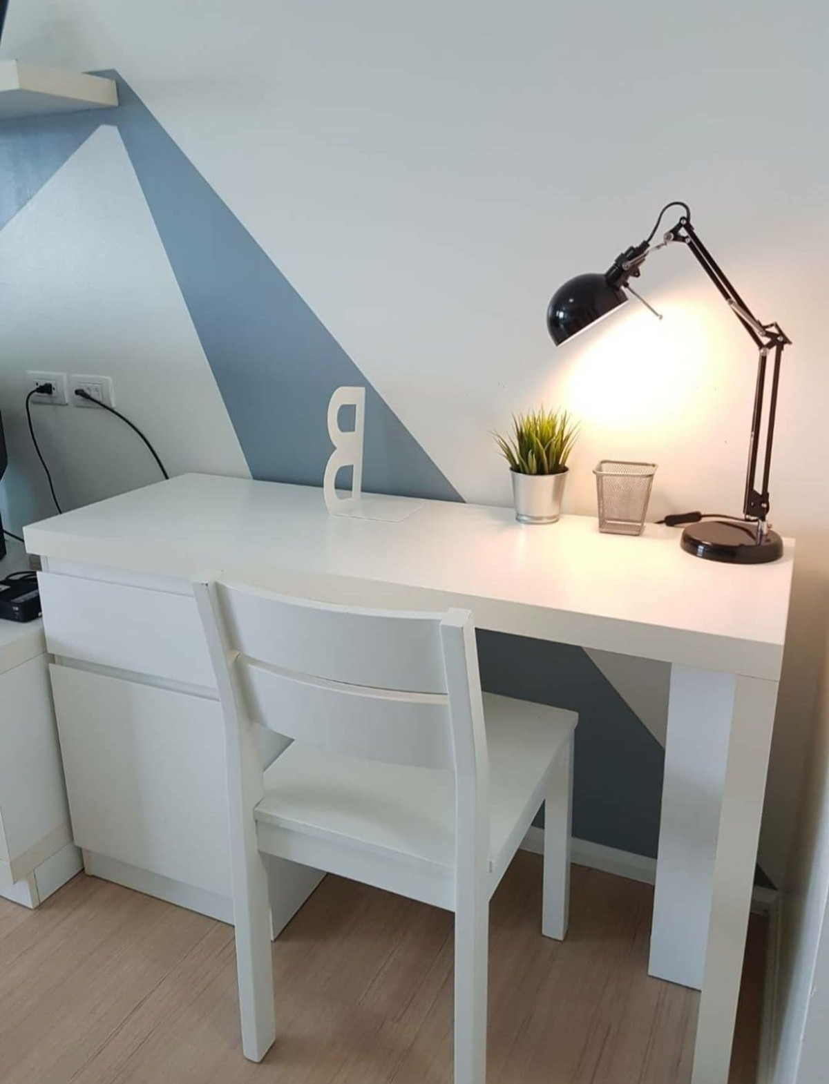 North, beautiful room, very good price!!⭐A Space Asoke - Ratchada (A Space Asoke - Ratchada) – รูปที่ 4
