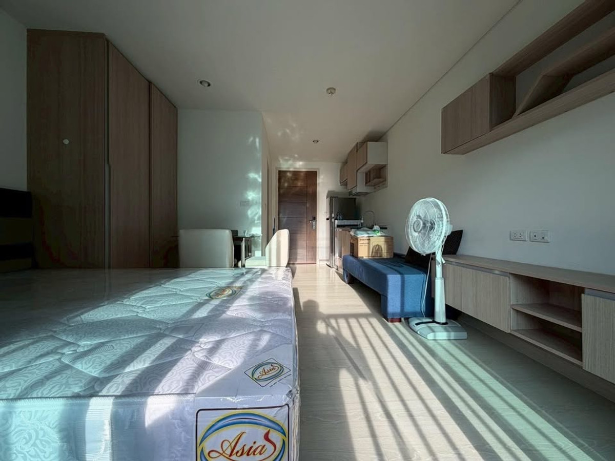 (รหัส S5390) ขายคอนโด The Niche Mono Sukhumvit 50 : นิช โมโน สุขุมวิท 50 – รูปที่ 2